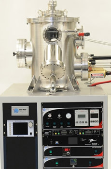 Electron Beam Evaporator