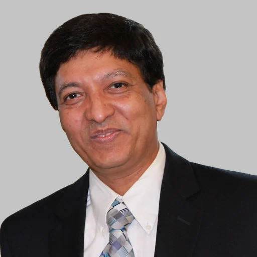 Dr. Priya Nair