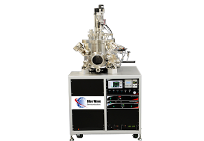 Blue Wave Semiconductors