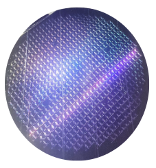 Doped Epilayers & Device Prototyping