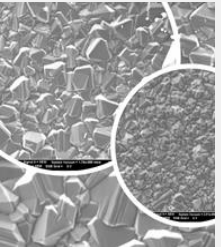 Doped Epilayers & Device Prototyping
