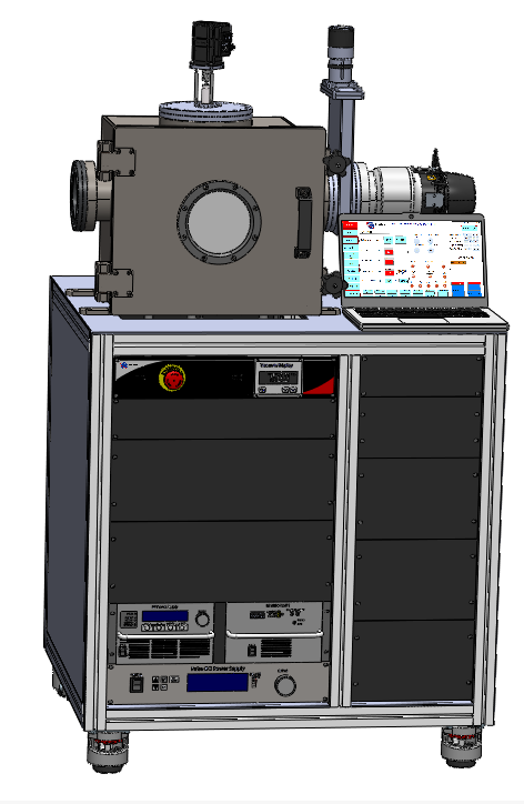 Sputtering System