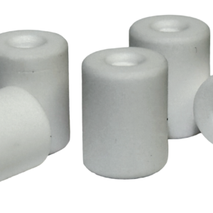 Blue Wave's Ceramic Standoffs