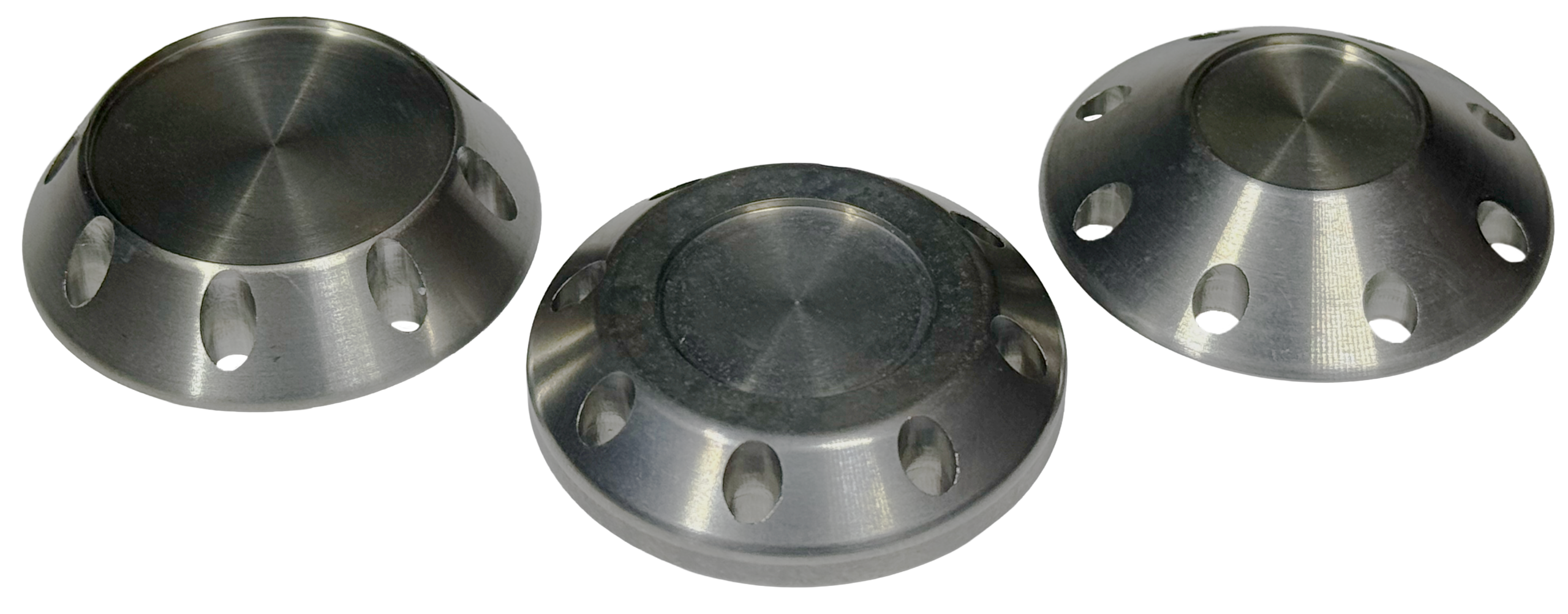 Molybdenum Jigs