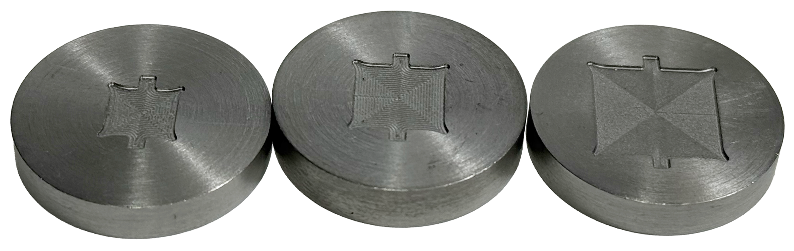 Molybdenum Sample Holders