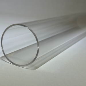DEAR-MPCVD Replacement Quartz Tube