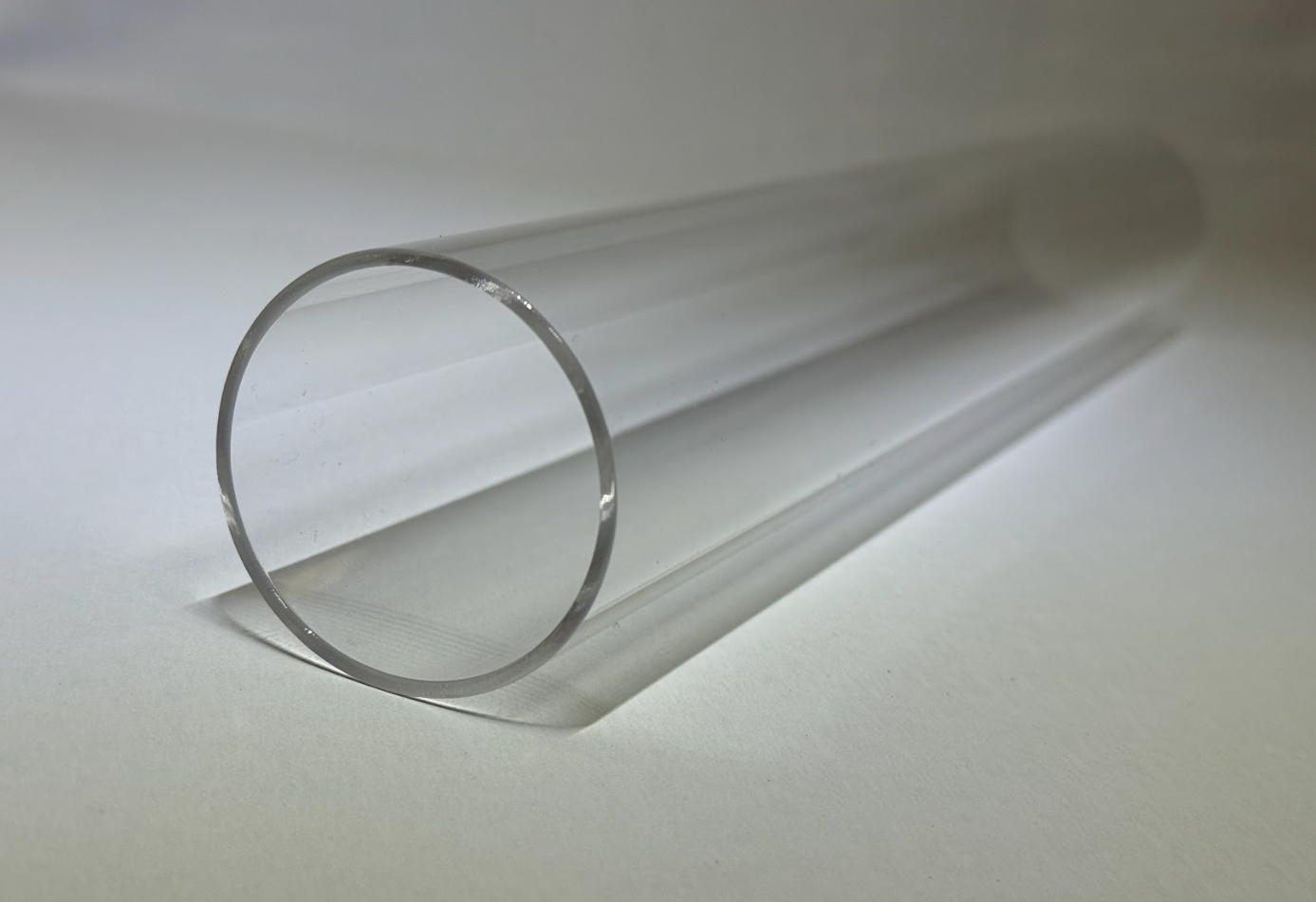 Replacement Quartz Tube