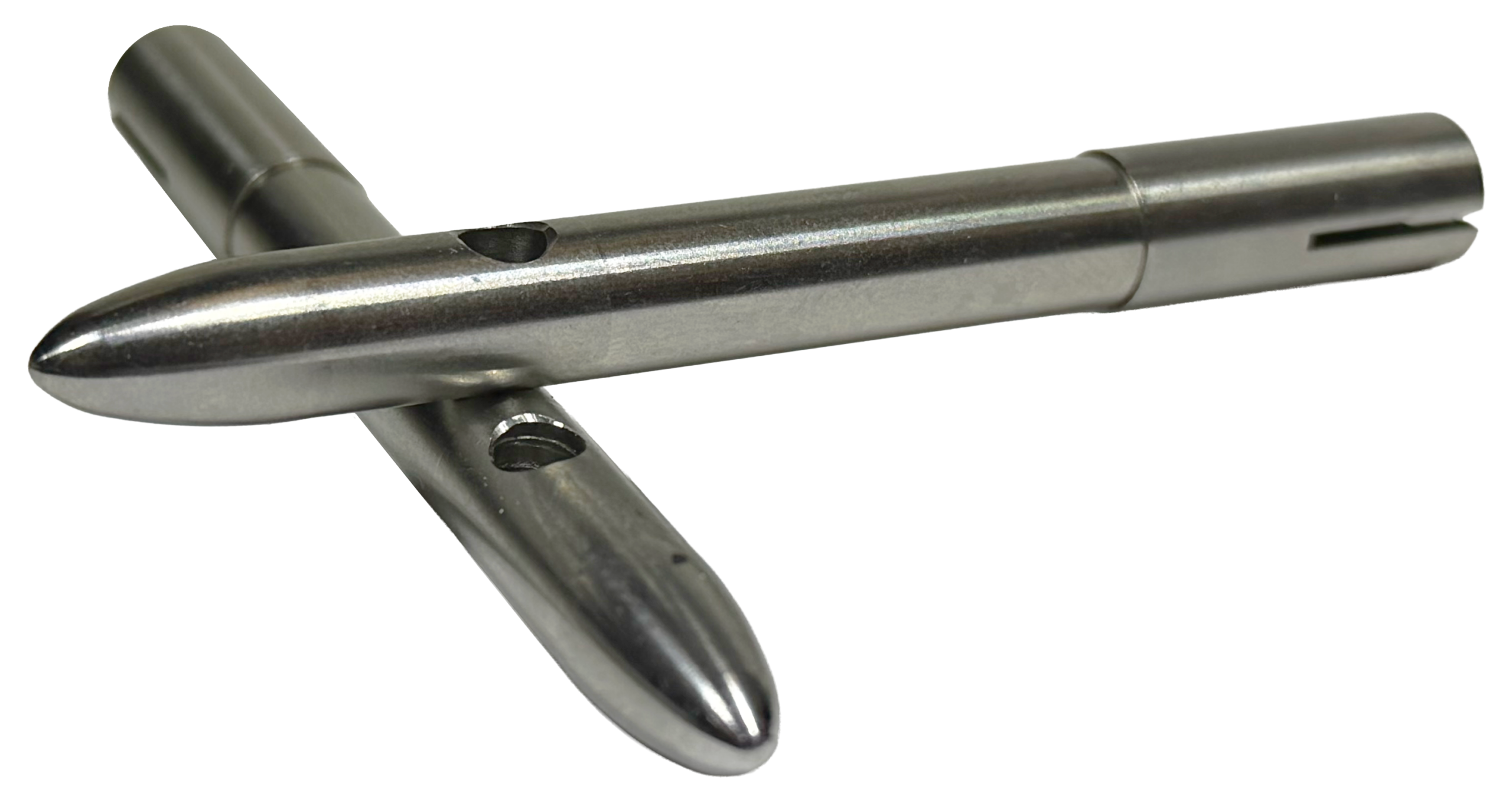 Flange Alignment Pins