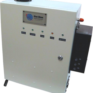 Custom Gas Cabinet