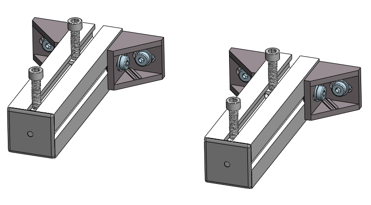 Universal Vacuum Equipment