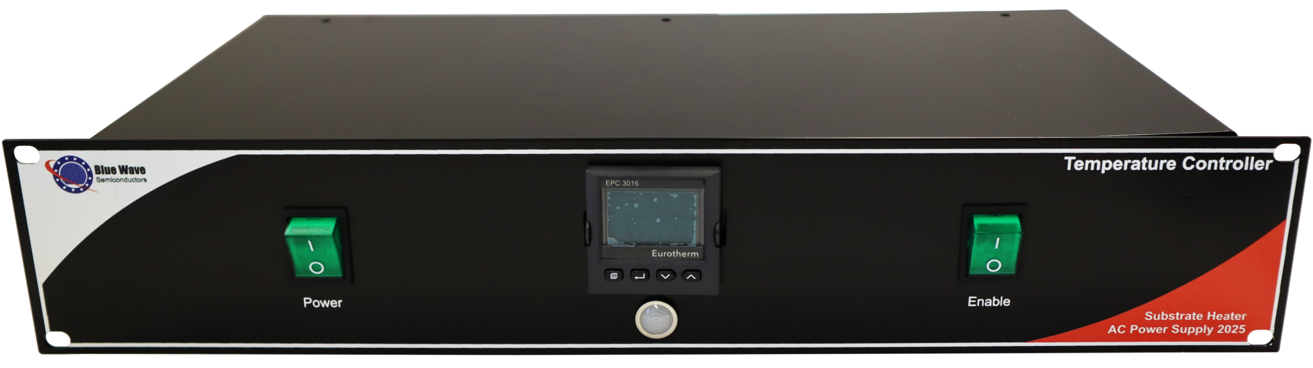Temperature Controller