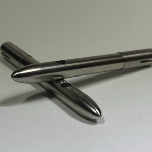 Flange Alignment Pins