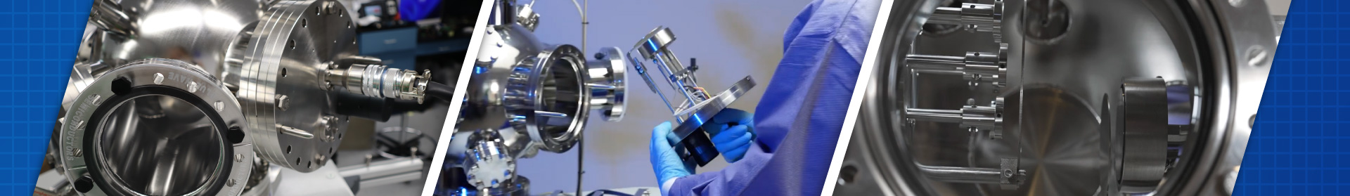 Pulsed Laser Deposition (PLD) Systems