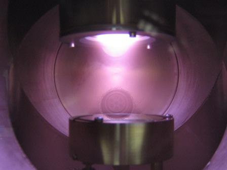 Sputtering System