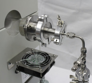 Nanofurnace System